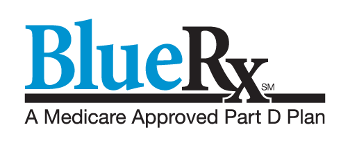 BlueRx, A Medicare Approved Part D Plan